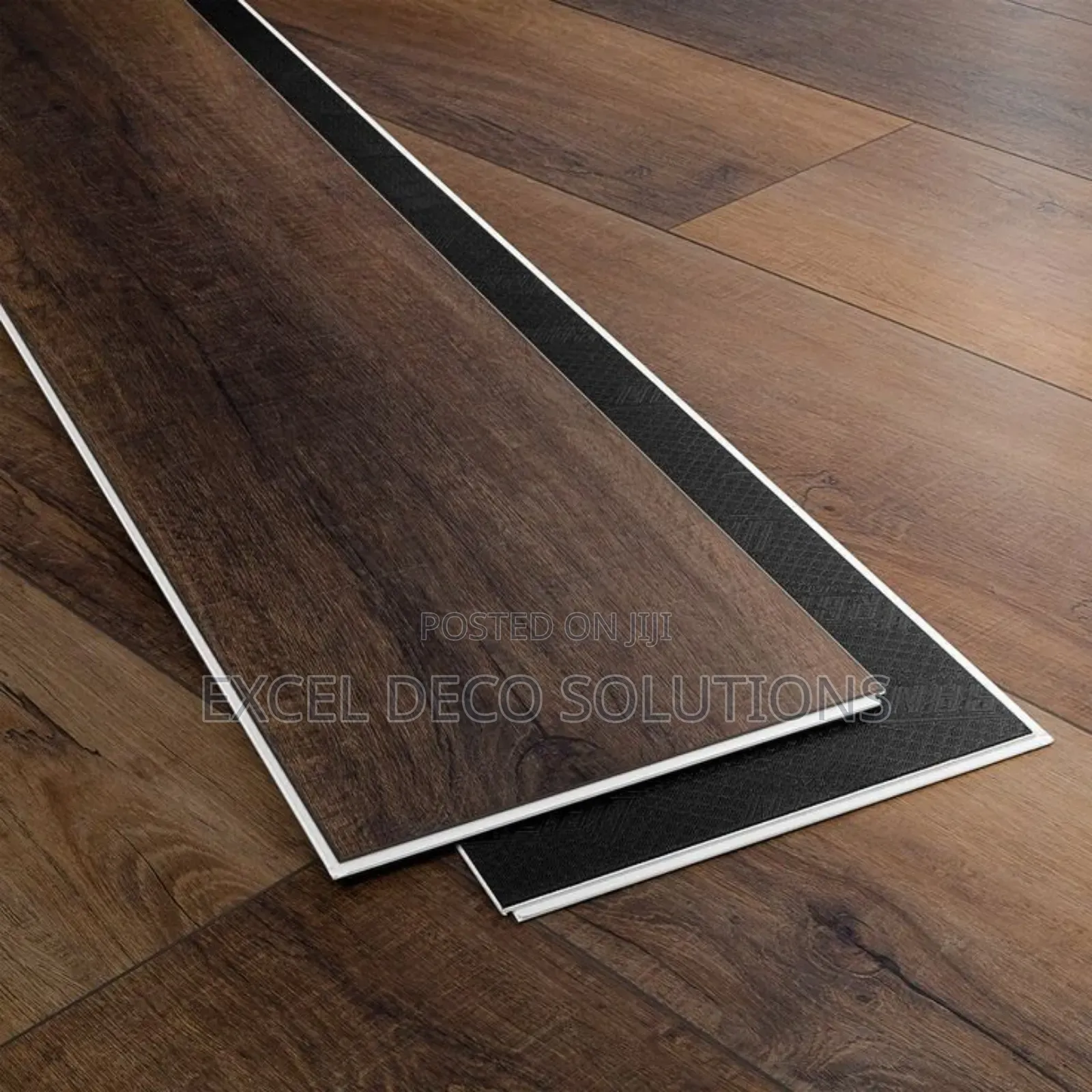 Luxury SPC Flooring – Modern Design for Homes Offices