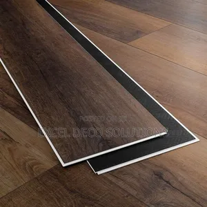 Luxury SPC Flooring – Modern Design for Homes Offices