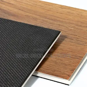 Waterproof SPC Flooring – Perfect for Kitchens Bathrooms