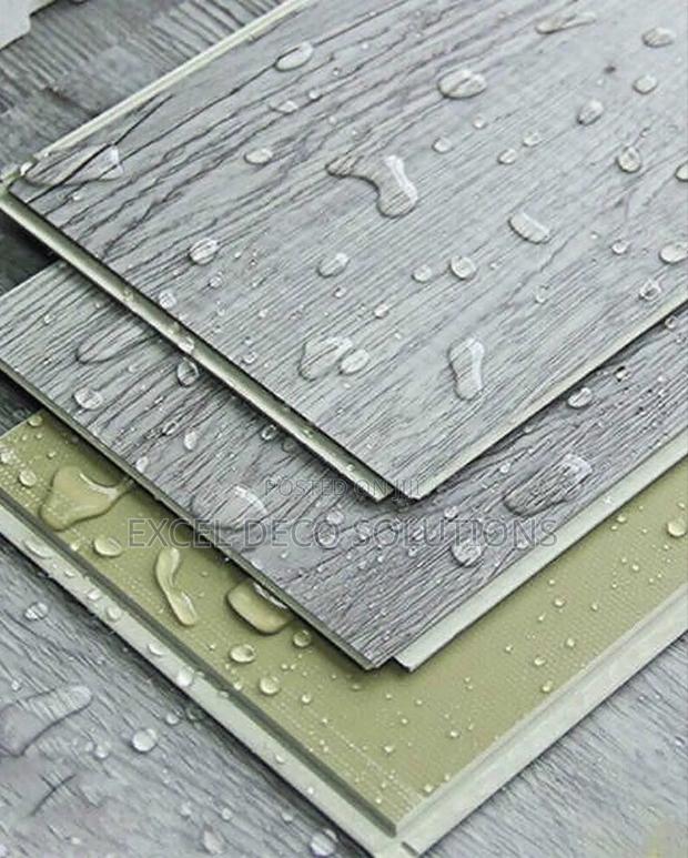 Classic SPC Flooring – Timeless Waterproof