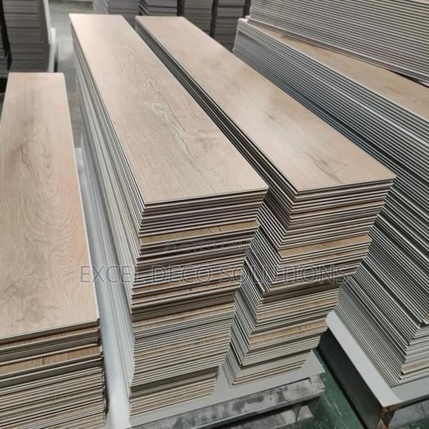 Luxury SPC Wooden Flooring – Affordable Prices Per Square Meter