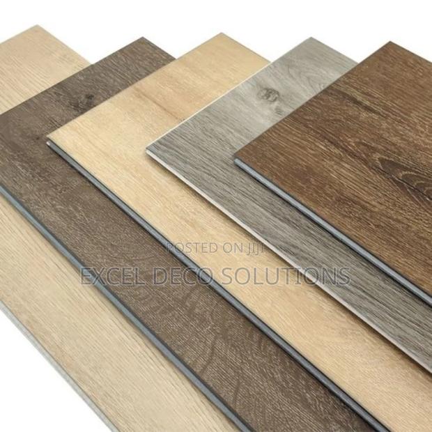 SPC Flooring – Classic Look at Affordable Prices - main view