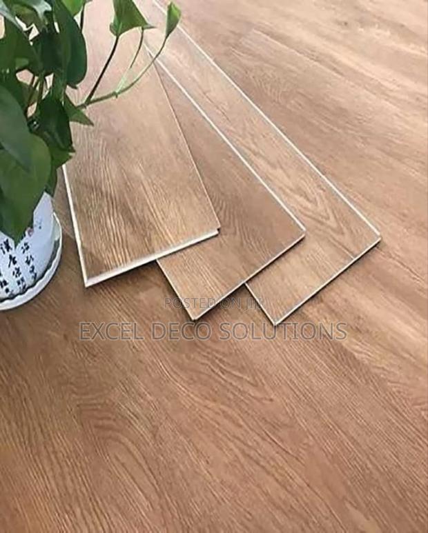 SPC Flooring for Hotels Restaurants – Heavy Duty Stylish