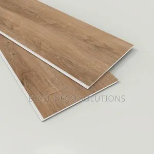 SPC Flooring for Sitting Rooms – Beautiful Comfortable