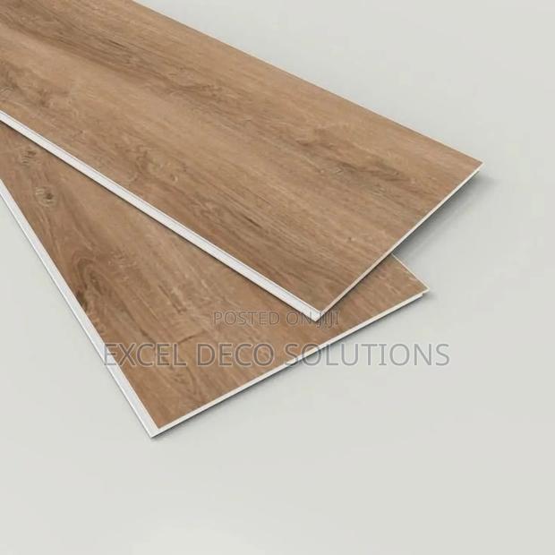 SPC Flooring for Sitting Rooms – Beautiful Comfortable