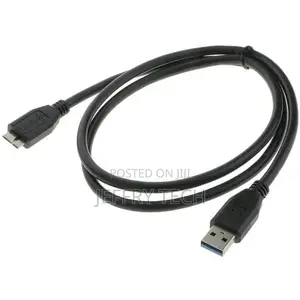 Usb 3.0 Micro B Charger Cable for Toshiba External Hard Drive