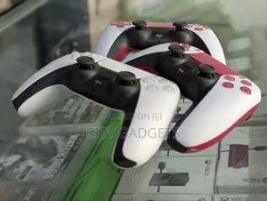 Sony Playstation Gaming Controllers Original Used