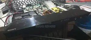 Home Theatres and Soundbars Repair