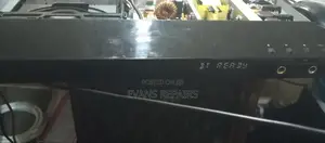 Home Theatres and Soundbars Repair