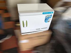 Towel Heater / Hot Towel Cabinet