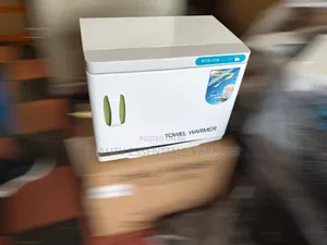 Towel Heater / Hot Towel Cabinet