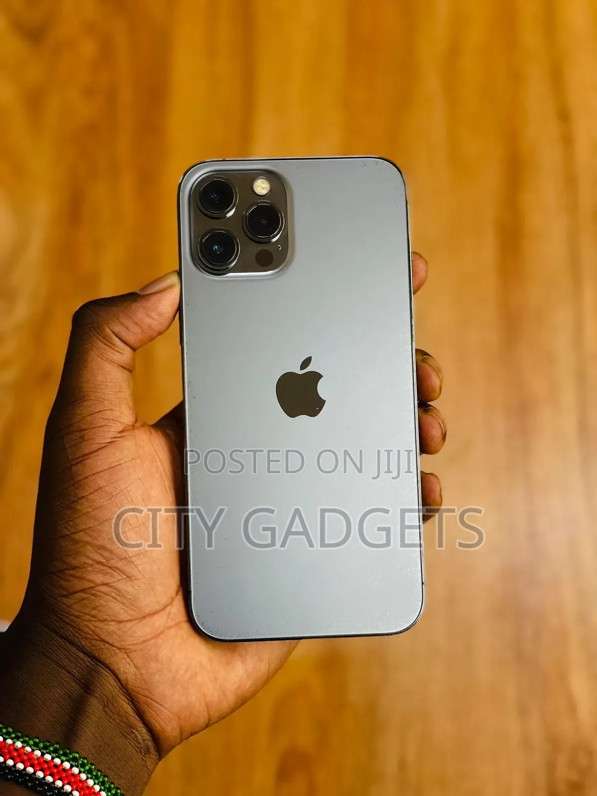 Apple iPhone 15 Pro Max 512 GB