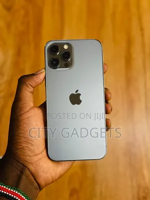 Apple iPhone 15 Pro Max 512 GB