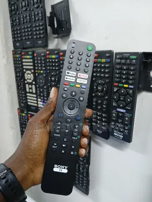 Sony Smart Tv Remote Control Sony Goggle Tv Remote