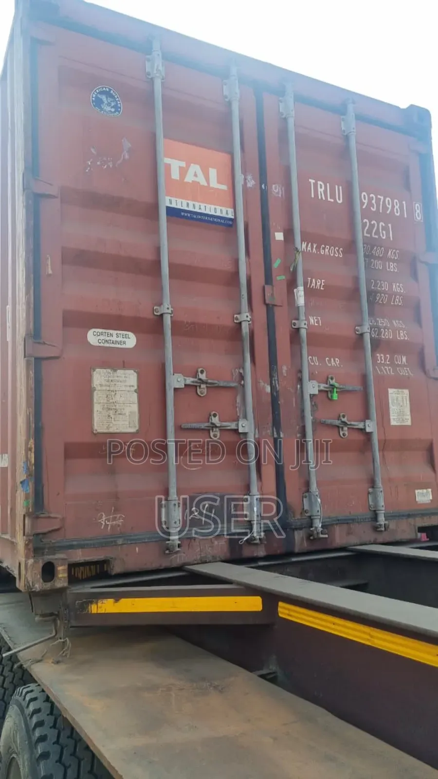 Ex Japan Spareparts Shipping