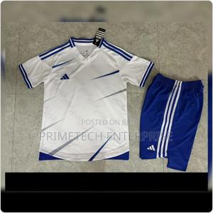 Jersey Set, at Football - thumbnail 2