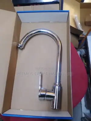Mixer Tap (Kitchen)