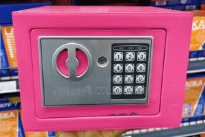 Quality Safe Box/Money Safe Box