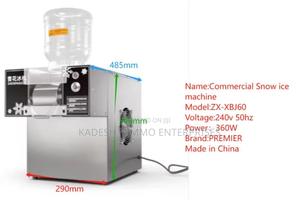 Snow Ice Maker - thumbnail 2