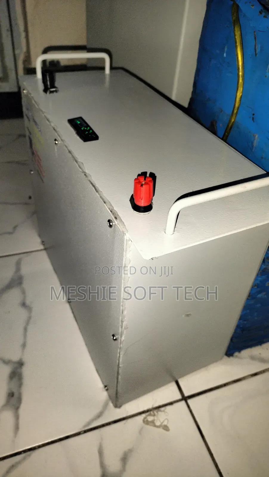 Lithium Batery