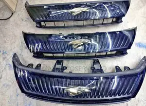 Toyota Harrier 2015 Grill