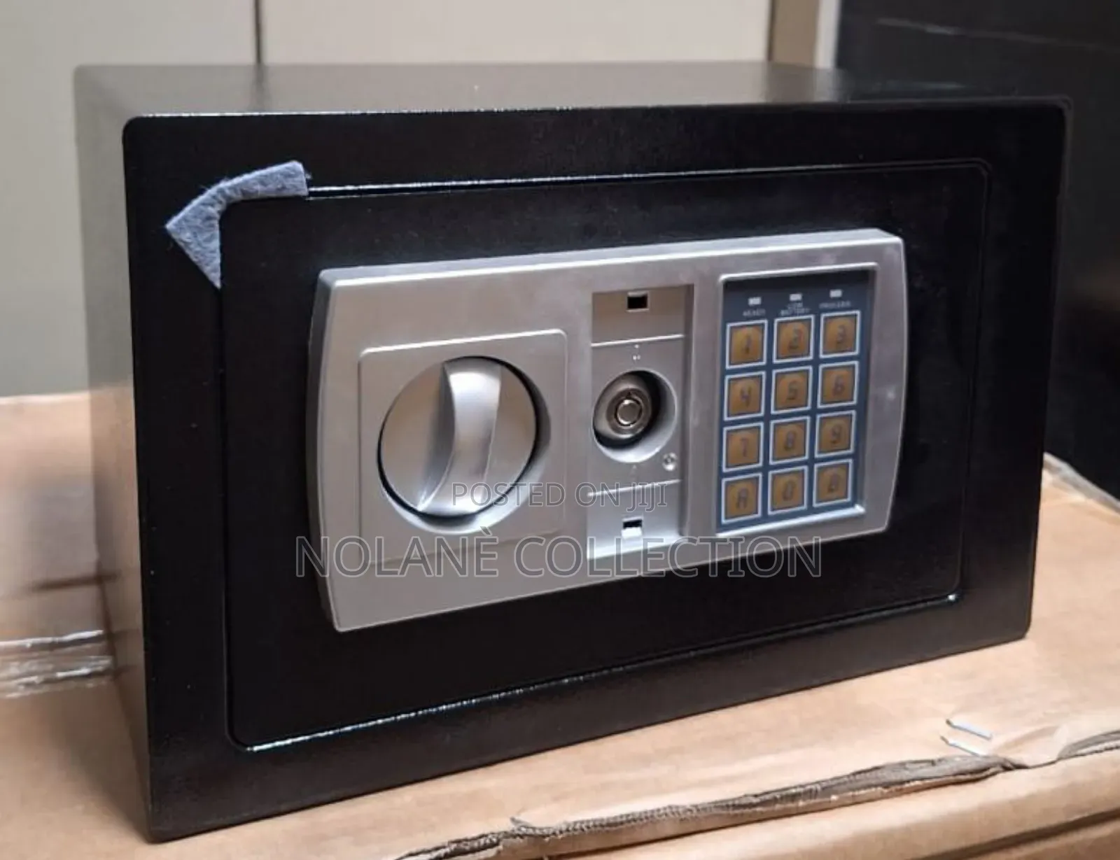 Digital Combination Safe Box/Money Safe Box/Documents Safe