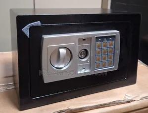 Digital Combination Safe Box/Money Safe Box/Documents Safe