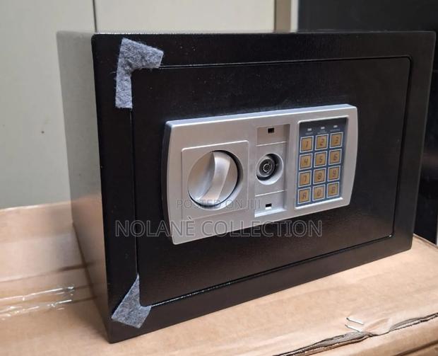 Money Safe Box, Quality Money Safe Box