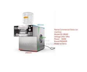 Premium Snow Ice Maker - thumbnail 2