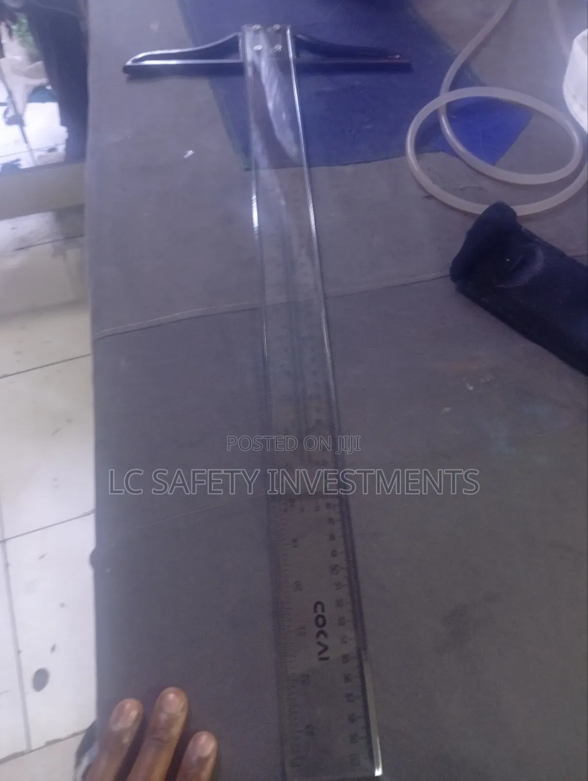 T-Square 60cm