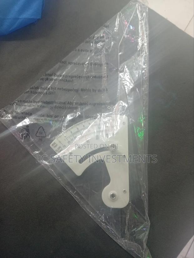 Adjustable Set Square