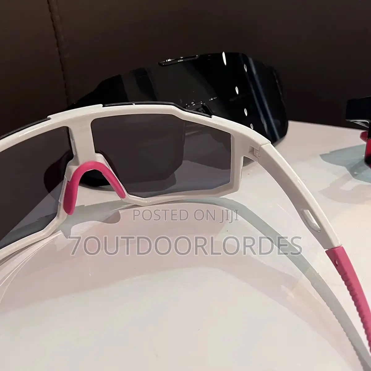 Uv400 Skiing Hiking Outdoor Sunglasses