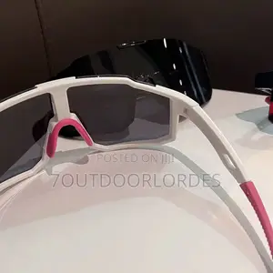 Uv400 Skiing Hiking Outdoor Sunglasses