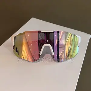 Uv400 Skiing Hiking Outdoor Sunglasses