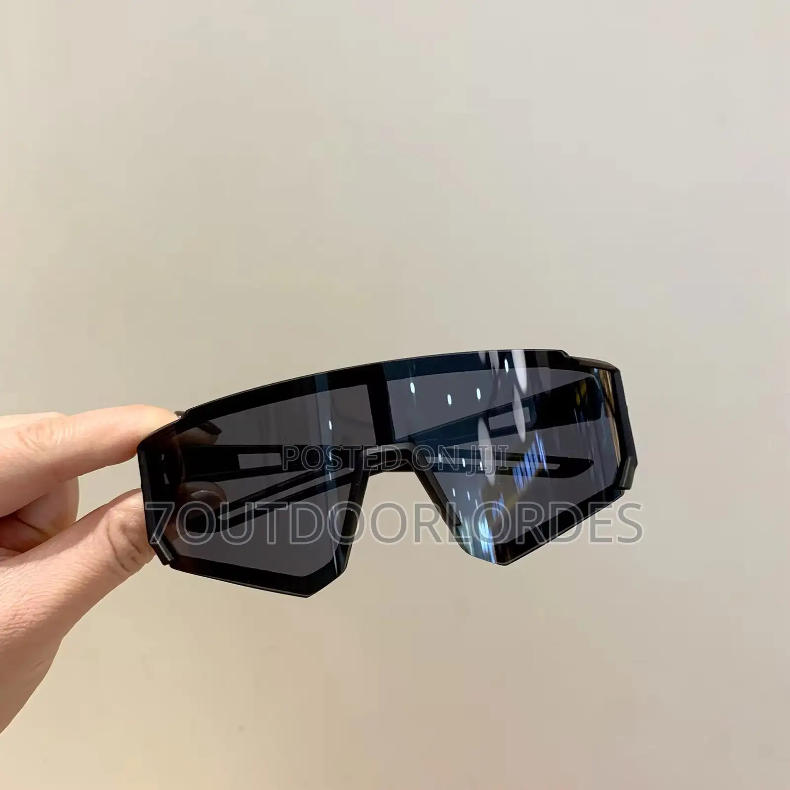 Uv400 Skiing Hiking Outdoor Sunglasses