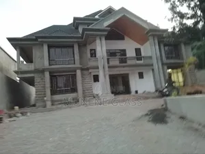 Aluminium Glass Windows