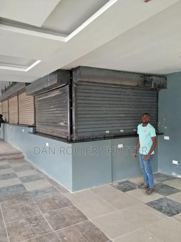 Roller Shutter Door - thumbnail 3