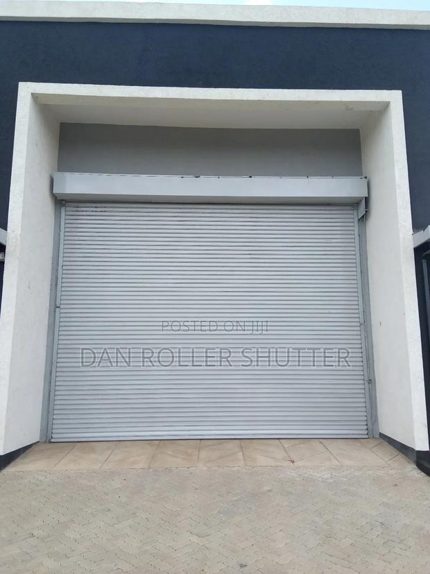 Roller Shutter Door - thumbnail 5