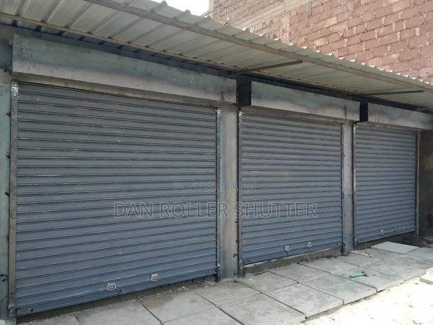 Roller Shutter Door - thumbnail 6