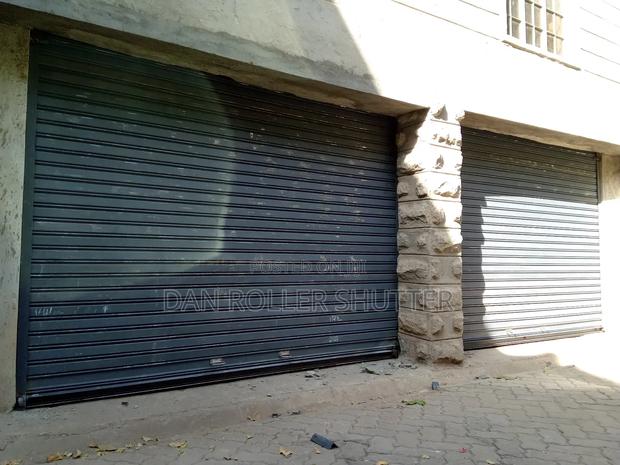 Roller Shutter Door - thumbnail 8