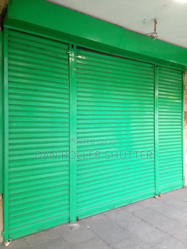 Roller Shutter Door - thumbnail 9
