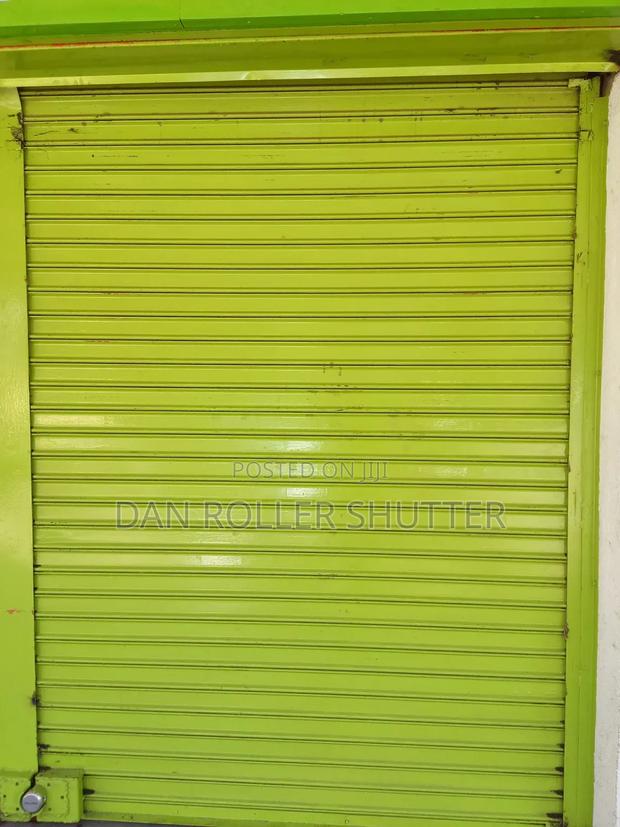 Roller Shutter Door - thumbnail 10