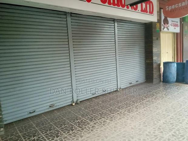 Roller Shutter Door - thumbnail 11
