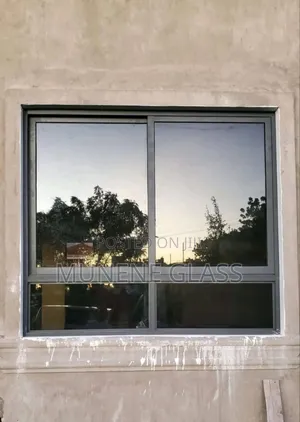 Aluminium Frame