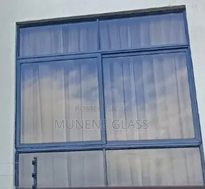 Aluminium Frame