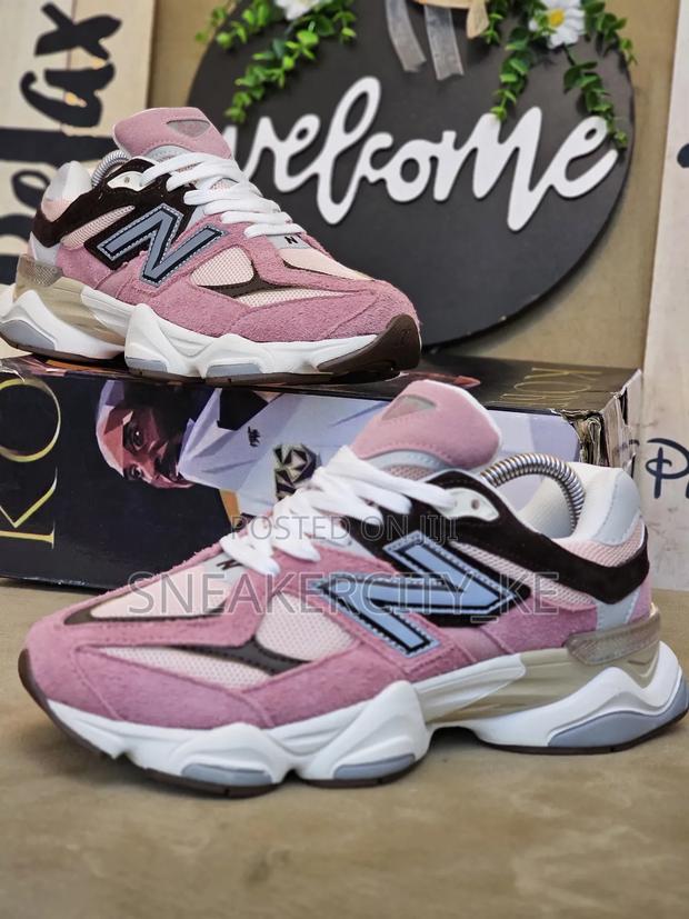 New Balance 9060 - thumbnail 4