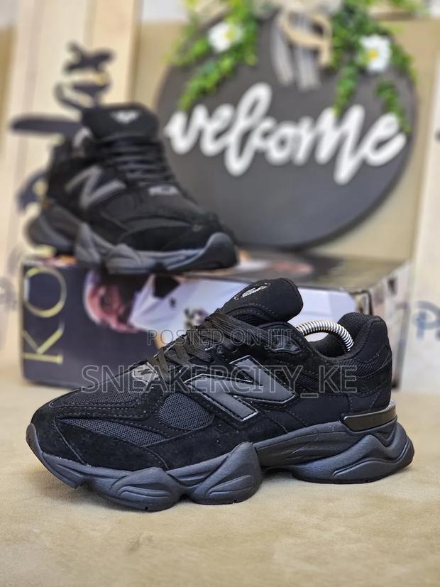New Balance 9060 - thumbnail 5