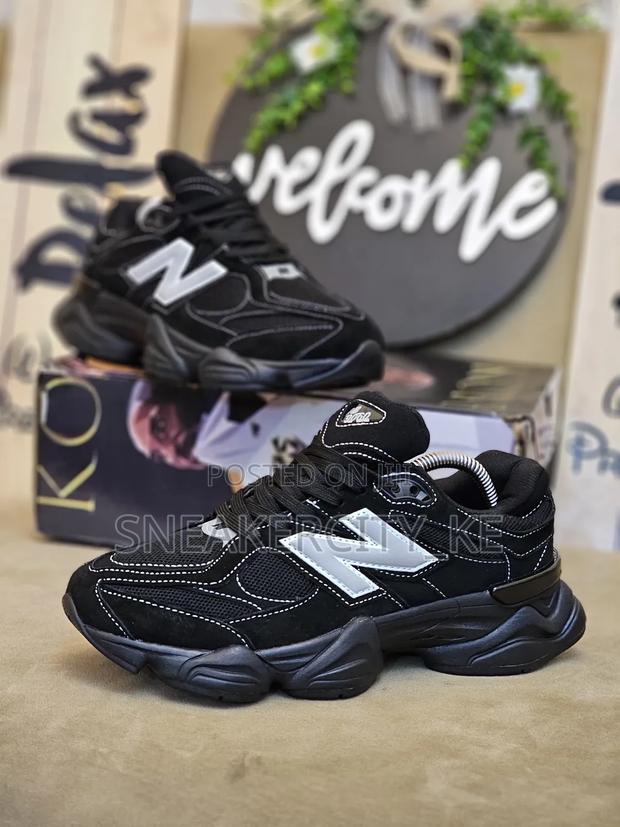 New Balance 9060 - thumbnail 6