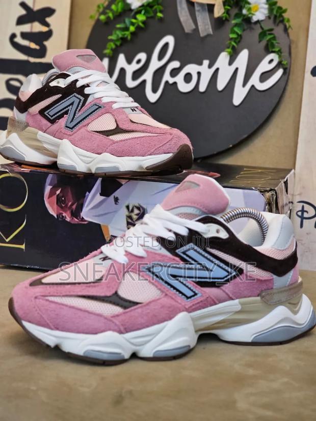 New Balance 9060 - thumbnail 7