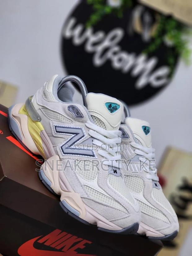 New Balance 9060 - thumbnail 8